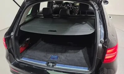 Mercedes-Benz GLC-Class 2018, 67930 км, за 28900000 KRW - фото 29