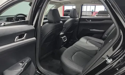 Kia K5 2024, 4828 км, за 27800000 KRW - фото 26