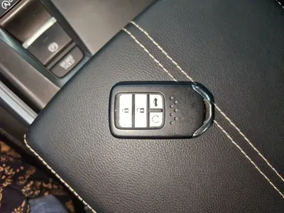 Honda Accord 2022, 83900 км, за 109900 CNY - фото 9