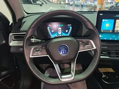 BYD Pro New Energy 2020, 30400 км, за 58400 CNY - фото 11