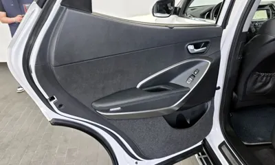 Hyundai Santafe 2016, 124837 км, за 12900000 KRW - фото 25