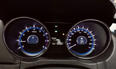 Hyundai Sonata 2011, 74514 км, за 3990000 KRW - фото 8
