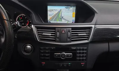 Mercedes-Benz E-Class 2013, 160430 км, за 4700000 KRW - фото 13