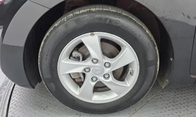 Hyundai Avante 2016, 105525 км, за 4800000 KRW - фото 5
