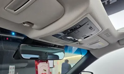 Lexus ES 2019, 115356 км, за 35000000 KRW - фото 27