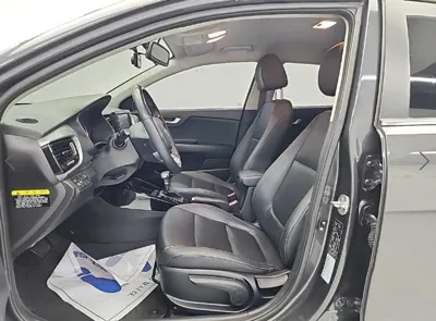 Kia Stonic 2018, 103607 км, за 7490000 KRW - фото 11