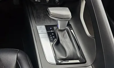 Hyundai Avante 2023, 118020 км, за 12800000 KRW - фото 9