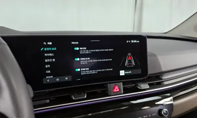 Kia Canival 2025, 21439 км, за 47500000 KRW - фото 31