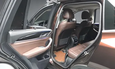 BMW X3 2018, 78473 км, за 25500000 KRW - фото 12