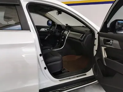 Haval H2 2018, 63700 км, за 29800 CNY - фото 8