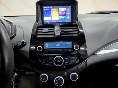 ChevroletGMDaewoo Spark 2014, 99229 км, за 2850000 KRW - фото 11