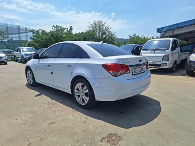 ChevroletGMDaewoo Cruze 2014, 171769 км, за 2000000 KRW