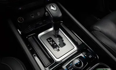 KG_Mobility_Ssangyong Rexton 2019, 116534 км, за 15900000 KRW - фото 9