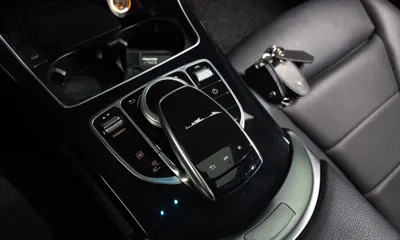 Mercedes-Benz GLC-Class 2019, 65831 км, за 28900000 KRW - фото 29