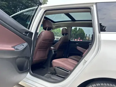 Buick GL6 2018, 57400 км, за 40000 CNY - фото 13