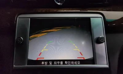 Maserati Quattroporte 2016, 135079 км, за 14700000 KRW - фото 14