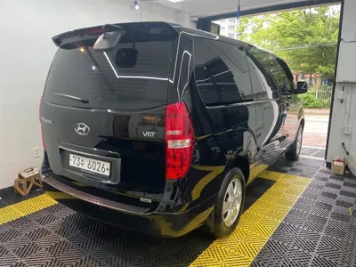 Hyundai Starex 2018, 59643 км, за 18900000 KRW - фото 5
