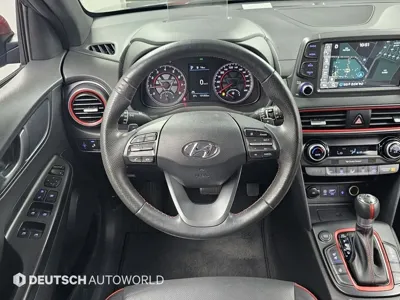 Hyundai Kona 2019, 131246 км, за 13200000 KRW - фото 13