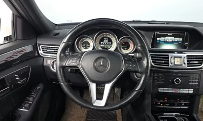 Mercedes-Benz E-Class 2016, 194774 км, за 9500000 KRW - фото 13