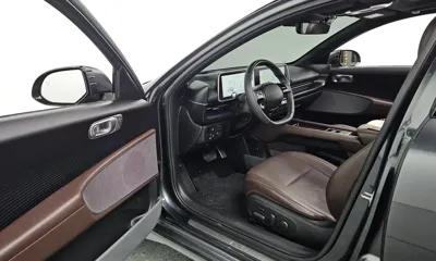 Hyundai Ioniq6 2023, 76302 км, за 32900000 KRW - фото 10