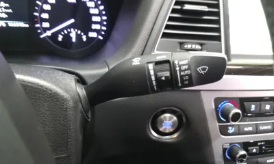 Genesis G80 2018, 166318 км, за 16300000 KRW - фото 27