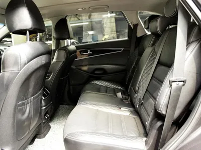 Kia Sorento 2018, 179537 км, за 15500000 KRW - фото 6