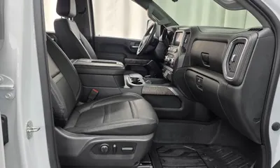 GMC Sierra 2020, 42163 км, за 79900000 KRW - фото 26