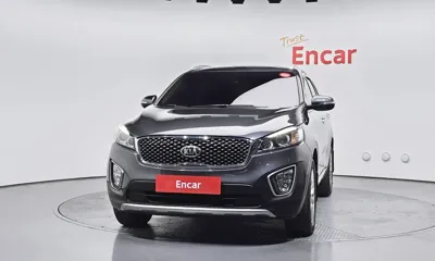 Kia Sorento 2016, 163786 км, за 9000000 KRW