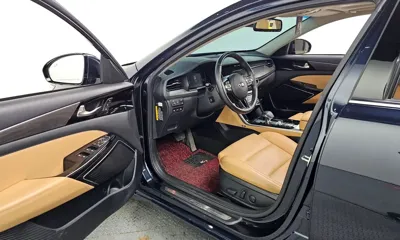 Kia K7 2020, 134323 км, за 18700000 KRW - фото 10