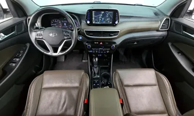Hyundai Tucson 2019, 40435 км, за 17300000 KRW - фото 7