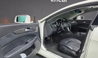 Mercedes-Benz CLS-Class 2014, 100414 км, за 11700000 KRW - фото 10
