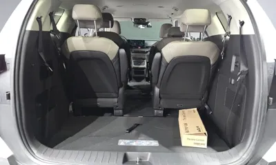 Kia Canival 2024, 23011 км, за 27700000 KRW - фото 20