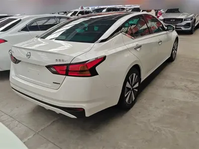 Nissan Teana 2022, 56200 км, за 82500 CNY - фото 3
