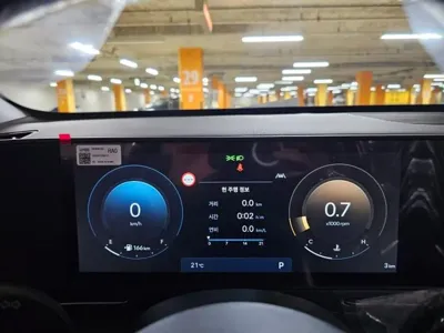 Hyundai Kona 2026, 3 км, за 4080000 KRW - фото 6