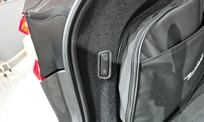 Maserati Levante 2019, 114288 км, за 29900000 KRW - фото 20