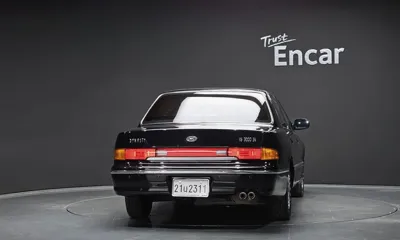 Hyundai Dynasty 1997, 76574 км, за 3500000 KRW