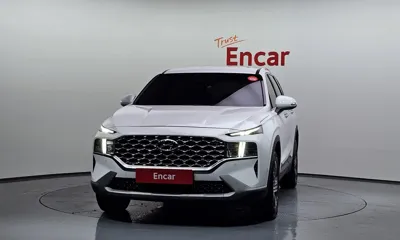 Hyundai Santafe 2021, 71525 км, за 21400000 KRW - фото 3