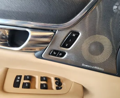 Volvo V90 2019, 188340 км, за 29500000 KRW - фото 6