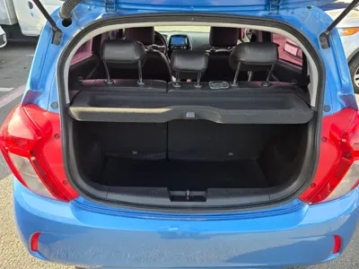ChevroletGMDaewoo Spark 2016, 89884 км, за 3800000 KRW - фото 15