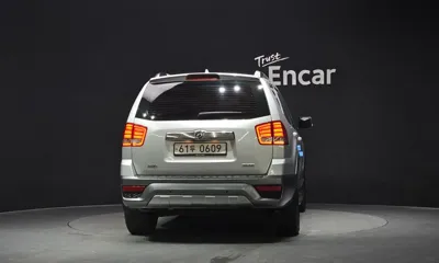 Kia Mohave 2017, 284765 км, за 8500000 KRW