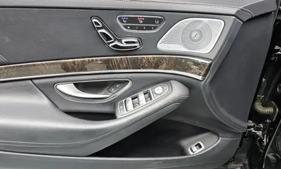 Mercedes-Benz S-Class 2017, 179702 км, за 27000000 KRW - фото 20
