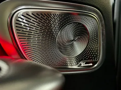 Mercedes-Benz GLC-Class 2024, 25500 км, за 86120000 KRW - фото 20