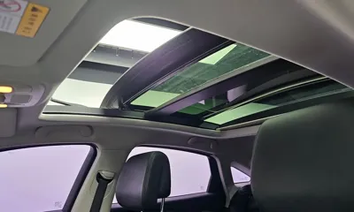 Renault-KoreaSamsung SM6 2016, 120741 км, за 6300000 KRW - фото 20
