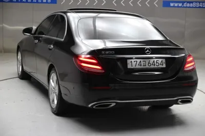 Mercedes-Benz E-Class 2018, 87100 км, за 19900000 KRW