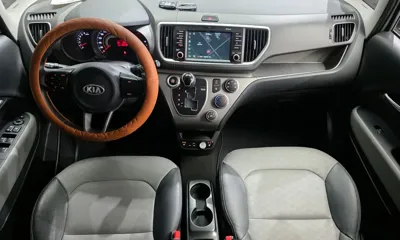Kia Ray 2018, 39455 км, за 11190000 KRW - фото 7