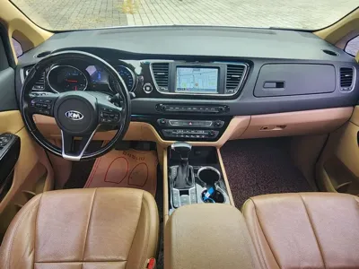 Kia Canival 2019, 134770 км, за 16600000 KRW - фото 7