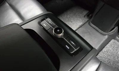 Hyundai Grandeur 2019, 73439 км, за 20700000 KRW - фото 33