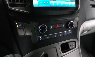 Hyundai Starex 2019, 69593 км, за 15900000 KRW - фото 16