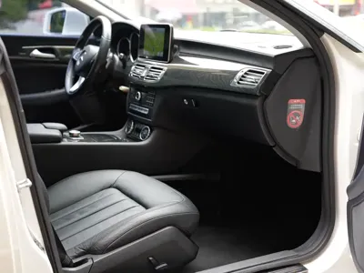 Mercedes-Benz CLS 2015, 71000 км, за 126800 CNY - фото 23