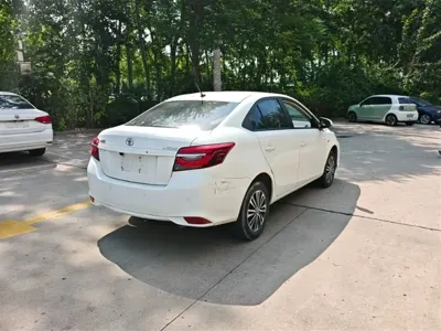 Toyota Vios 2021, 96000 км, за 32000 CNY - фото 3